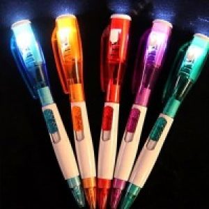 Harga Souvenir Pulpen Senter Kepulauan Sula