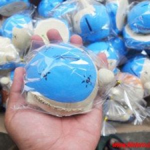 Harga Souvenir Celengan Gerabah Tanjung