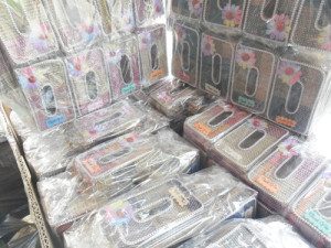 Harga Souvenir Wadah Perhiasan Mote Murmer Kubu