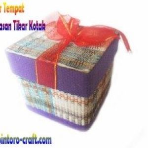 Jual Souvenir Wadah Perhiasan Yogyakarta Bintuni