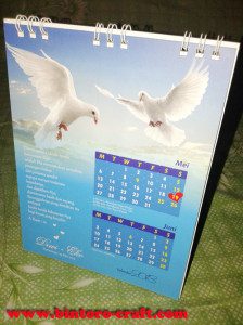 Harga dan Contoh Undangan Khitanan Kalender Tancep Sambikerep