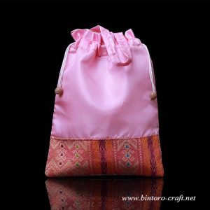 Souvenir Perusahaan Eco Bag Cantik