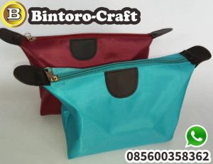 Grosir Dompet Souvenir Perpisahan Bermanfaat