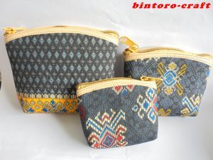 Souvenir Perkawinan di Kabanjahe Dompet