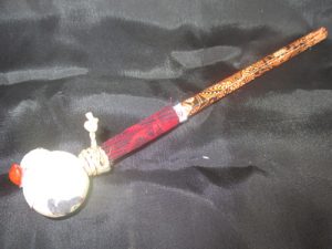 5-souvenir berbentuk pensil boneka kunodi yogyakarta