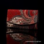 Souvenir Dompet Batik Besar
