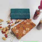 souvenir dompet stnk batik murah