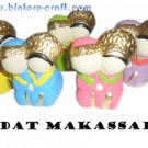 Souvenir Pengantin Makassar