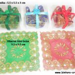 Pemasok Souvenir Tatakan Gelas Promosi Sorong Selatan
