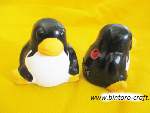 souvenir pinguin