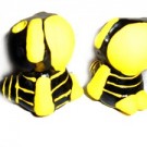 Souvenir Miniatur Lebah