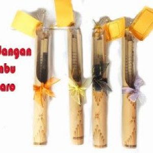 Toko Undangan Bambu Gulung Rapat Online Mangupura