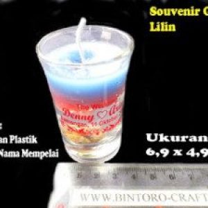 Souvenir Hotel Lilin Ice Cream   di WIlayah Kefamenanu