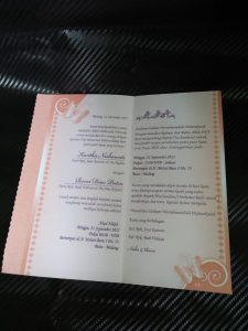 cetak undangan pernikahan jogja