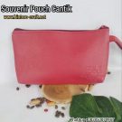 Souvenir Pouch Bag